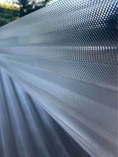 Trapézový polykarbonát - 2