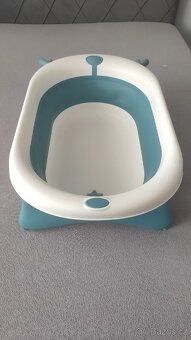 Dětská skládací vanička - 2