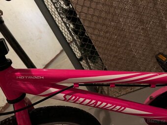 Dětské kolo 20” specialized Hotrock - 2