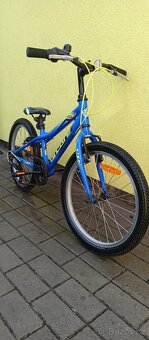 Dětské kolo Arcore 20" - 2