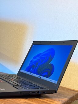 2# Lenovo TP T460 - 2