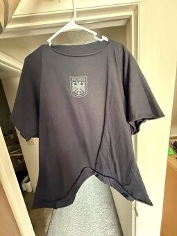 Vultures tričko Kanye west ye - 2