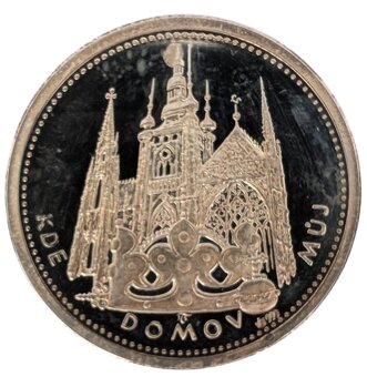 ,,Dukáty české historie" - 2