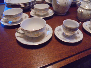 Jidelní souprava - 2