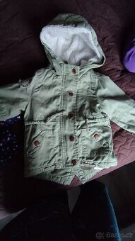 Bundy pro holčičku 74 - 2