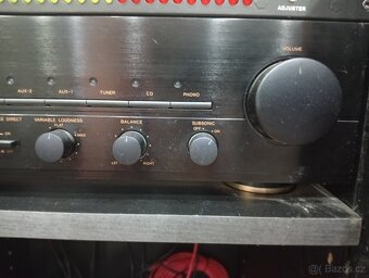 Denon PRA-1500 - 2
