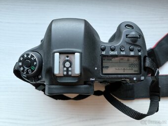 Canon EOS 6D - 2
