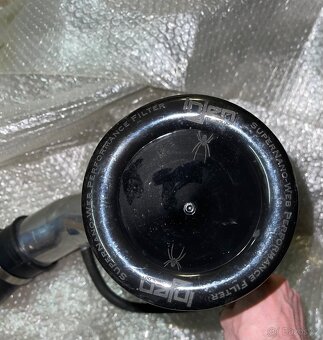 Injen sání Civic Type R FN2 - 2