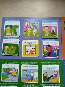 Dávej bacha Aneb bezpečný start do života - 2