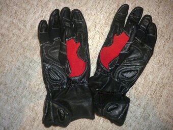 WINTEX - moto rukavice - 2