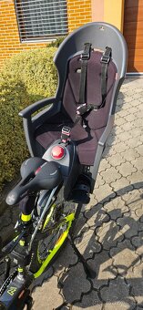 Dětská sedačka  Hamax siesta - 2