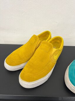 Nike janoski zoom  44 vel. - 2