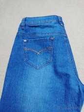 Džíny dámské, vel. 31. - 2