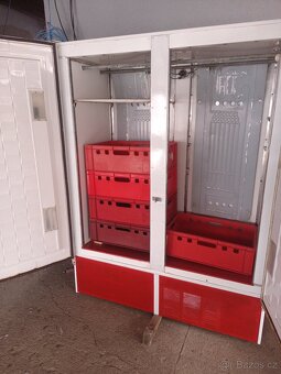 Velká dvoudveřova ednice - 2