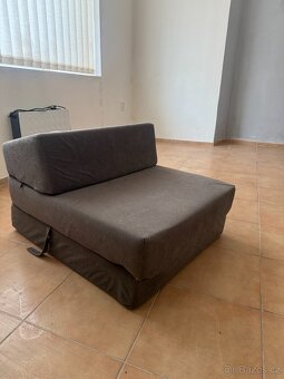 Rozkládací matrace 2 ks - 2