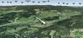 Prodej louky 1 325 m² - 2