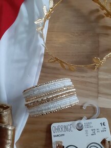 Kostým Říman pro dívky / 7 - 9 let. - 2