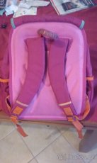 Školní batoh/aktovka Frozen - 2