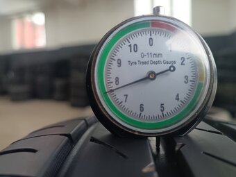 185/65 R14 TOYO (1016) - 2