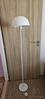Stojací lampa - 2