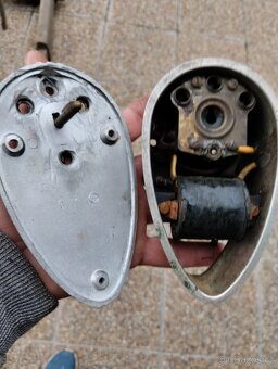 Spinacia skrinka perak - 2