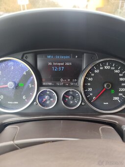 tuareg 3.0tdi v6 4x4 - 2