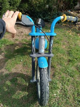 Odrážejí kolo - 2