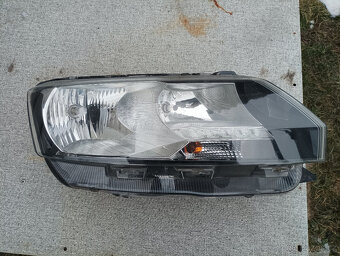 rapid pravý zadní blatník - 2