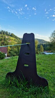 Slackline - 2