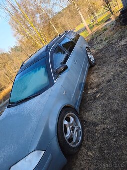 Prodám passat b5.5 1.9tdi 96kw 6q - 2