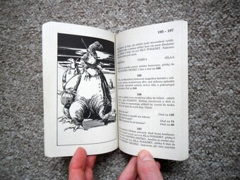 Krvavá moře ( rozfoceno 6 snímků ) - 2