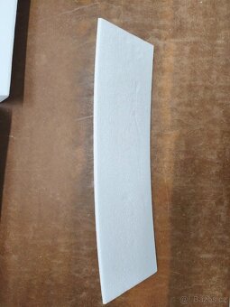 Patní výplň do bazénu - 2