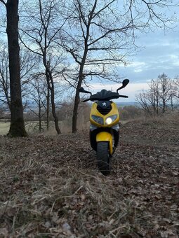 Peugeot speedfight 2 - 2