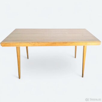 Konferenční stolek Interiér Praha - 2