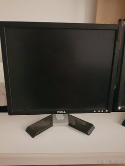 Monitory - 2