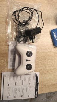 Dětská čtyřkolka - 2