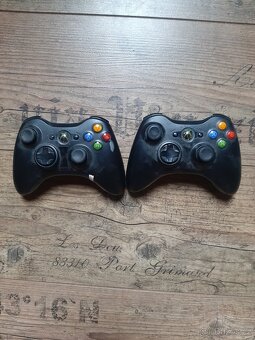 Prodám xbox - 2