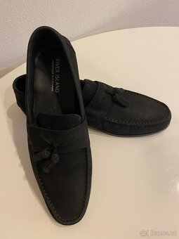 boty, mokasíny - 2