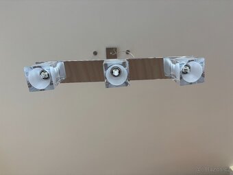 Prodám závěsné světlo - 2