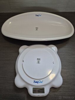 Váha BabyOno - 2