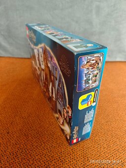 LEGO Harry Potter 76388 Výlet do Prasinek - 2