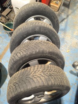 Elektrony  6,5Jx15H2  ET35 - 2