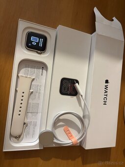 Apple Watch 3 40 mm - 2