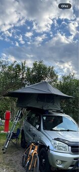 Autostan Thule tepui - 2