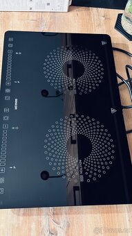 Indukční deska SENCOR - 2