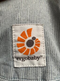 Ergobaby nosítko - 2