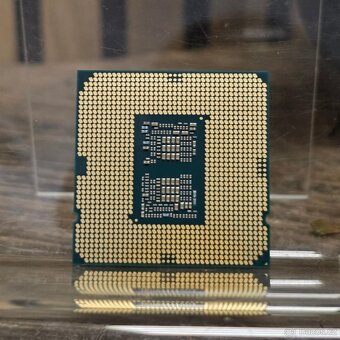Intel Core i7-10700KF - Comet Lake, socket 1200 - 2