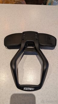 CONTROLTECH Clip-on Aerobars Sirocco Mini Stem Mount TTH-19- - 2