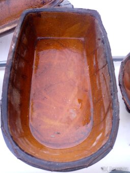 Dekorativní keramika - 2