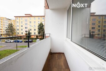 Prodej byt 3+1, 62㎡ - 2